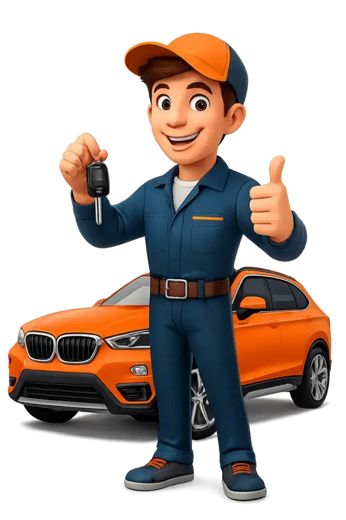 Autoankauf aller art in Lünen